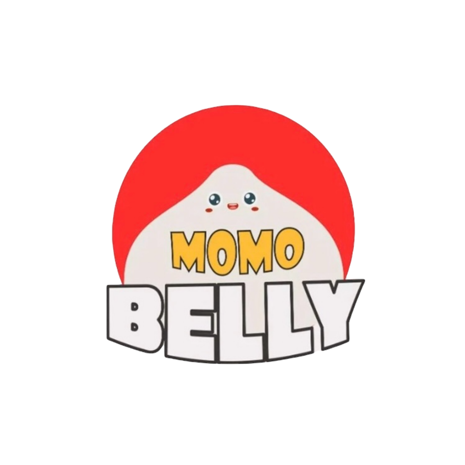 MOMO BELLY LOGO