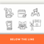 Below the Line: Online and Offline Marketing That Drives Growth