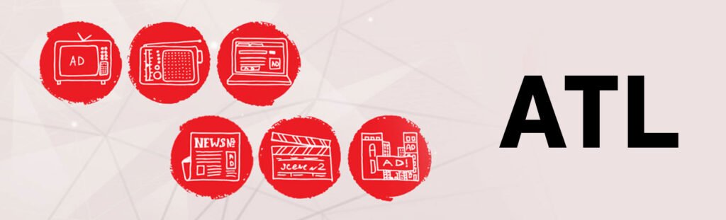 advertising and branding