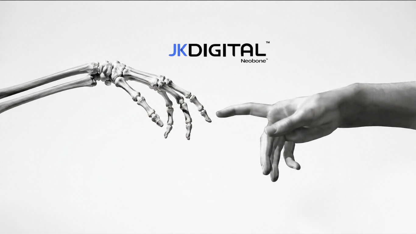 JK Digital, Growth Yogi case study