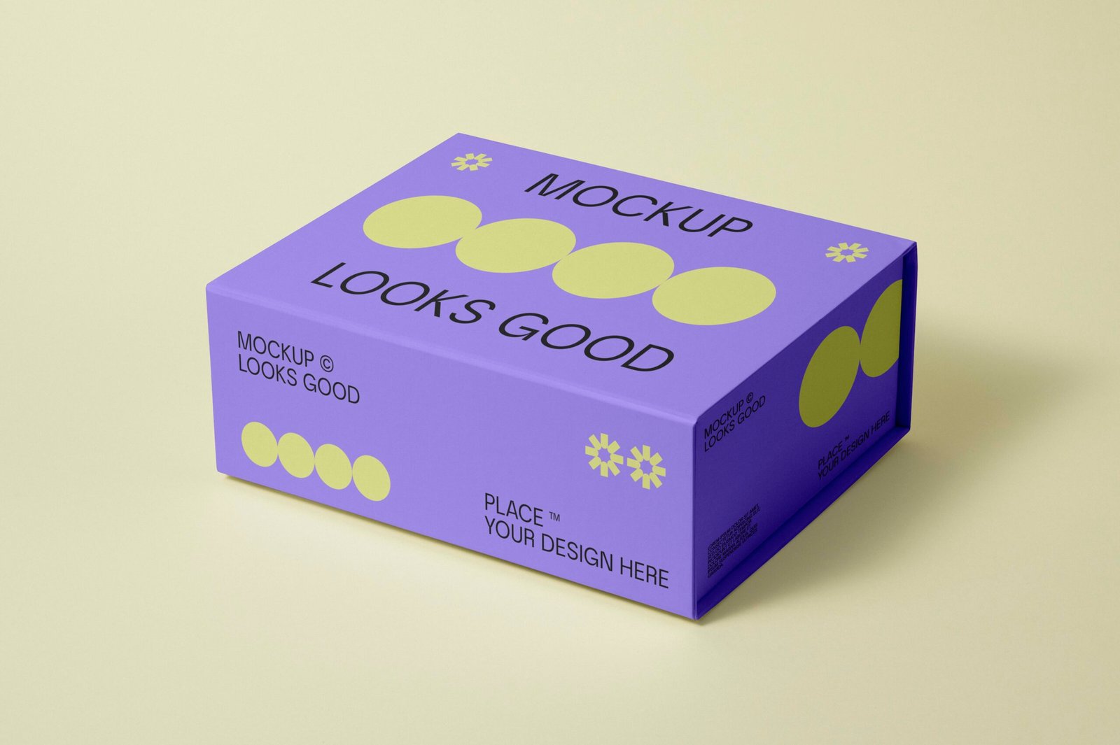 Packaging and collateral work by Growth Yogi