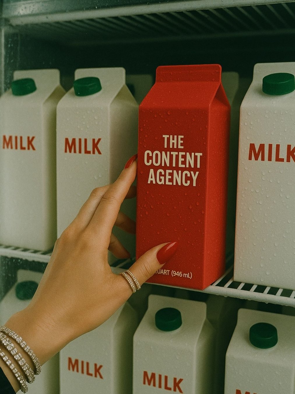 AI-assisted content production, Growth Yogi