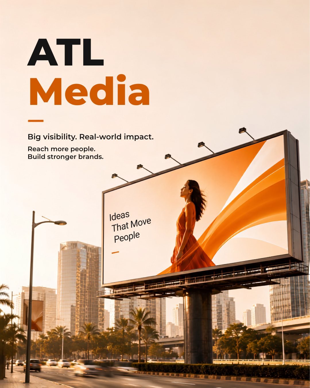 ATL media, Growth Yogi