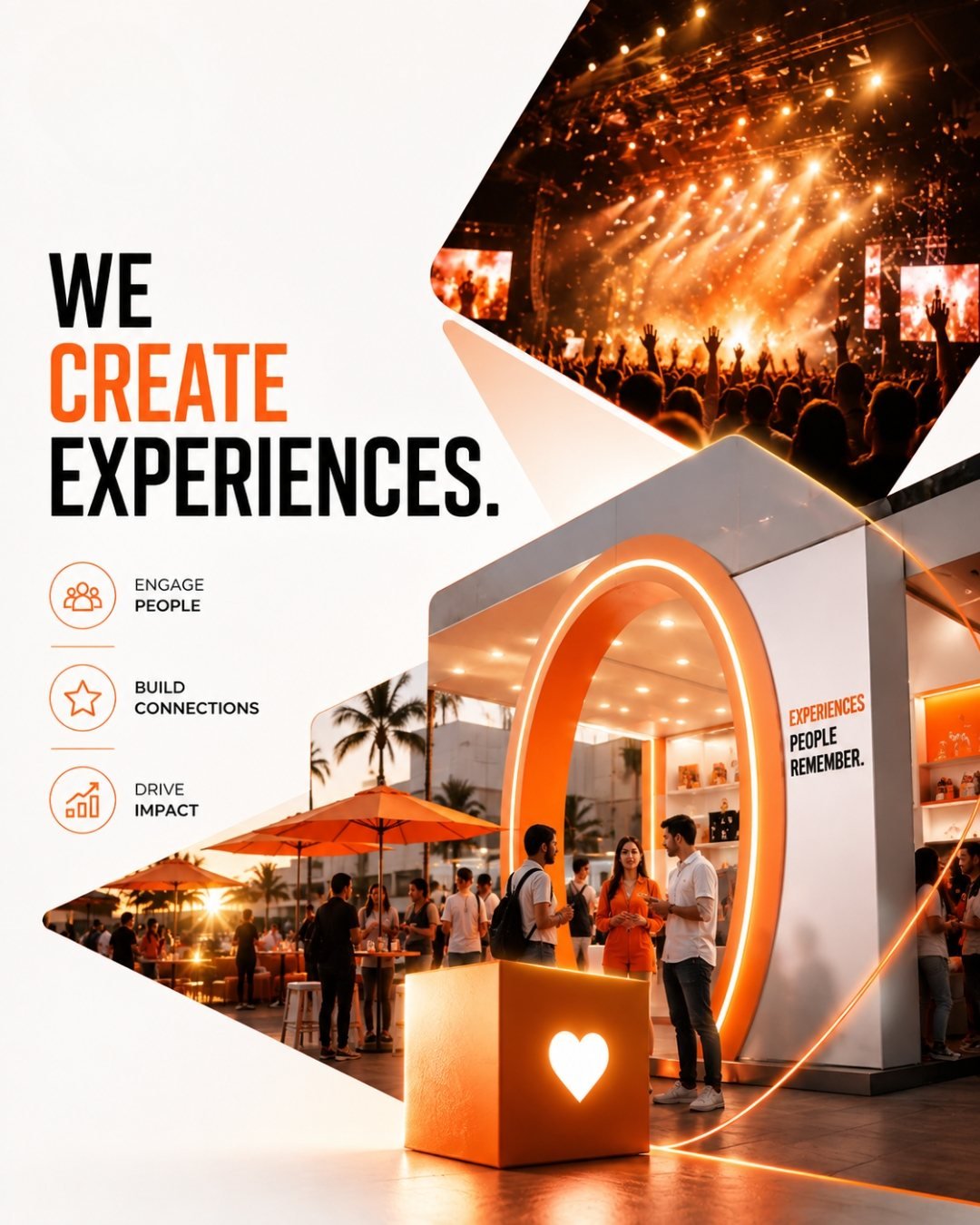 Events and experiential marketing, Growth Yogi