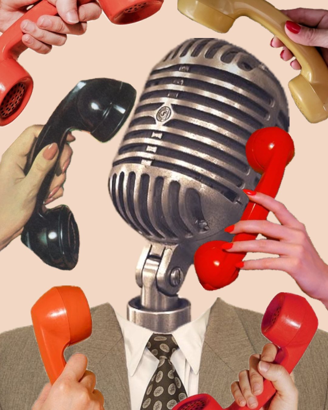 Podcasts and corporate films, Growth Yogi