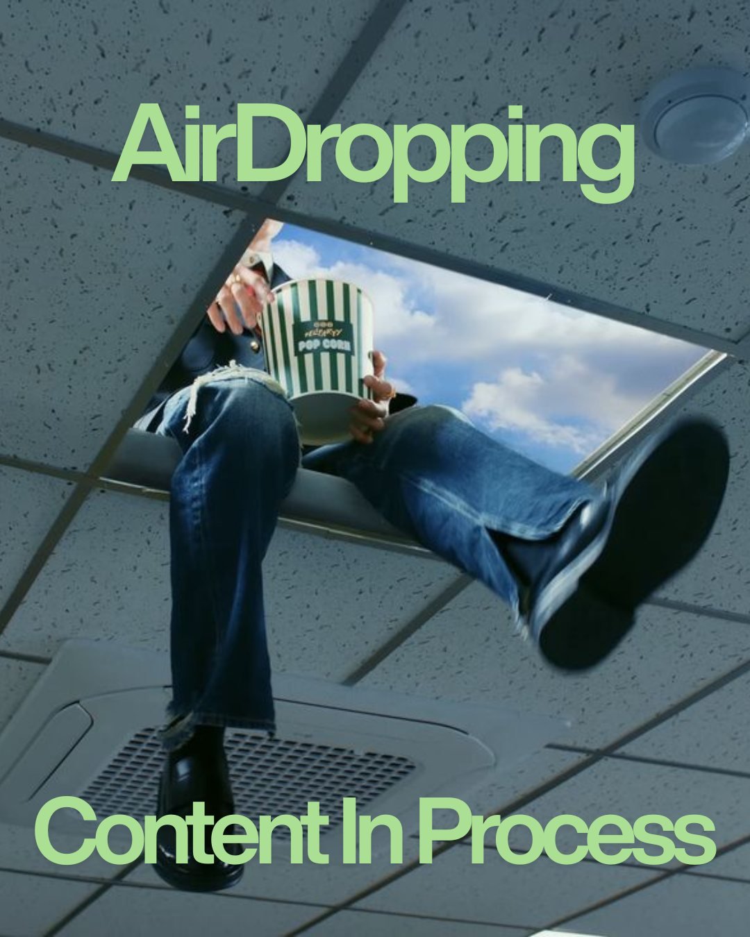 Real-time event content, Growth Yogi