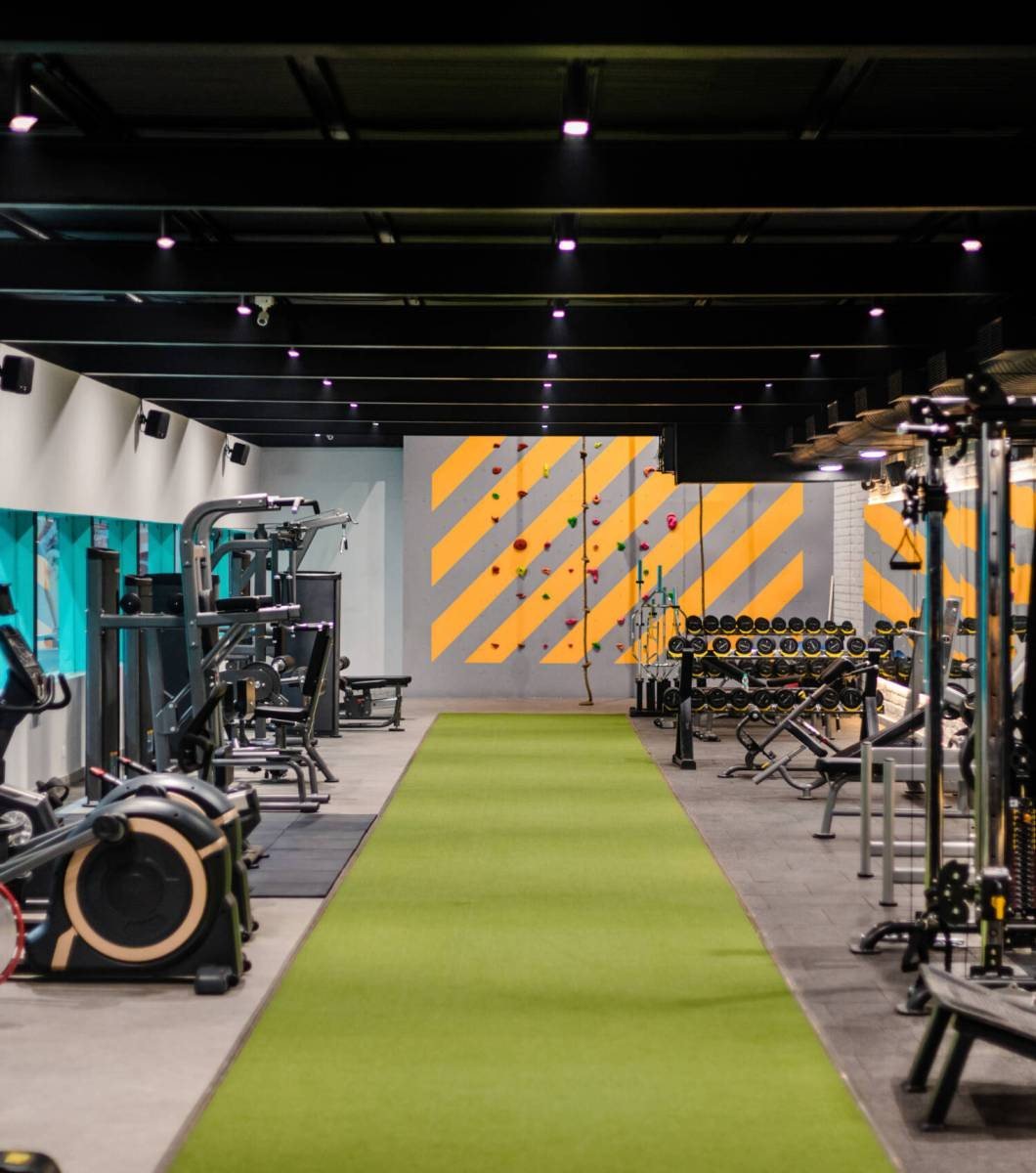 Ultrex, Growth Yogi case study