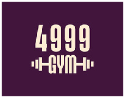 4999 Gym