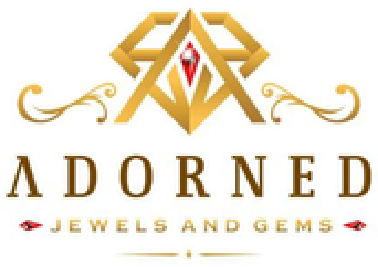 Adorned Jewels and Gems