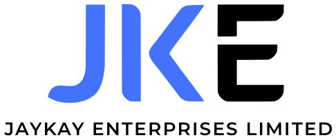 JKE, Jaykay Enterprises Limited