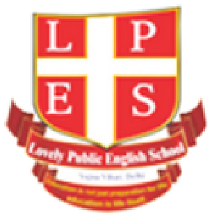Lovely Public English School