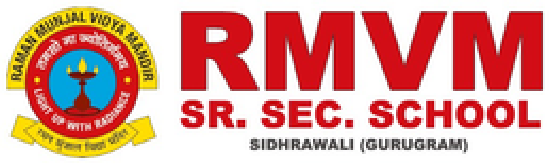 RMVM Sr. Sec. School