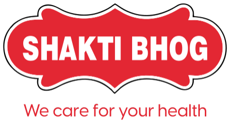 Shakti Bhog