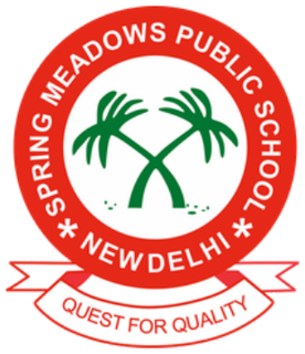 Spring Meadows Public School