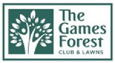 The Games Forest