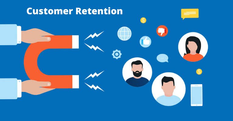 CRM, retention, and automation work by Growth Yogi