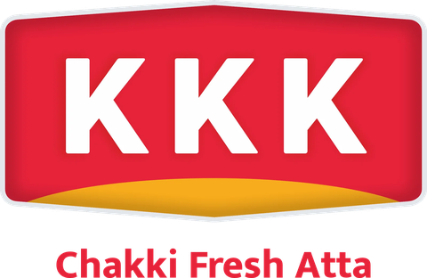 KKK Chakki Fresh Atta