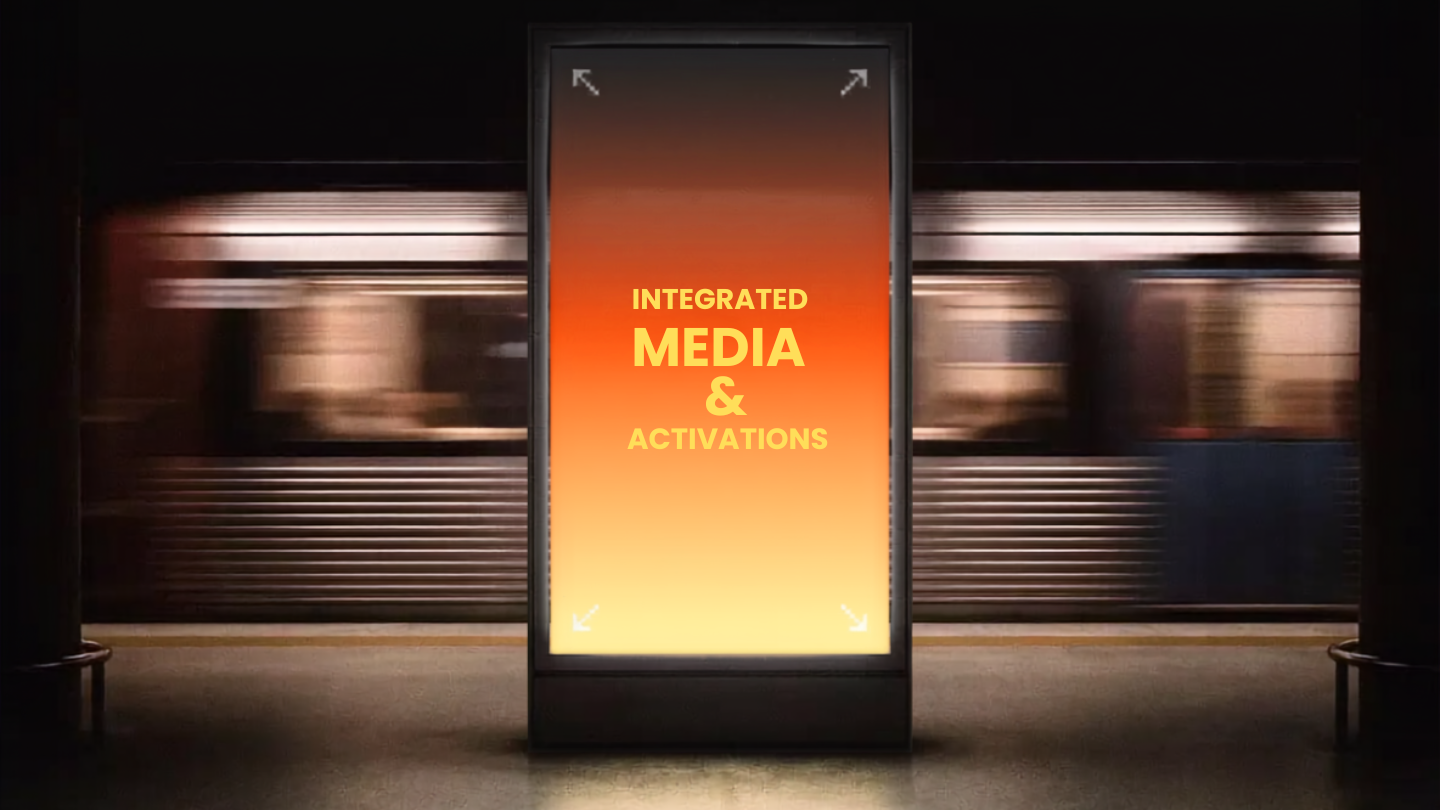 online marketing services